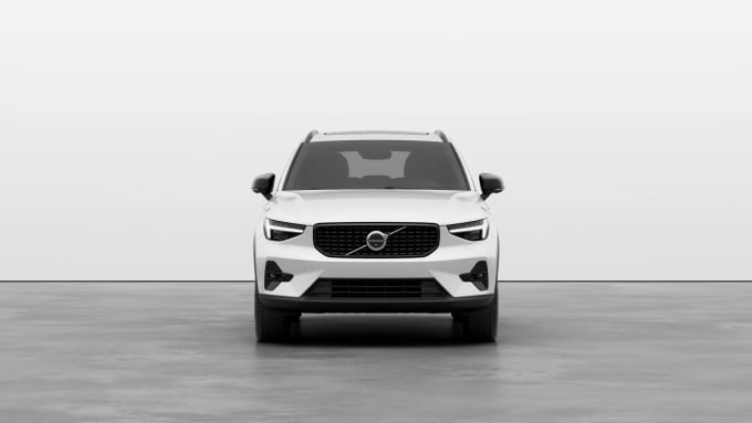 2024 Volvo Xc40