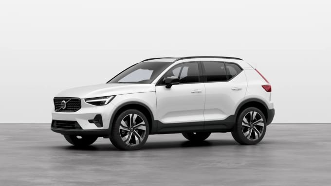 2024 Volvo Xc40