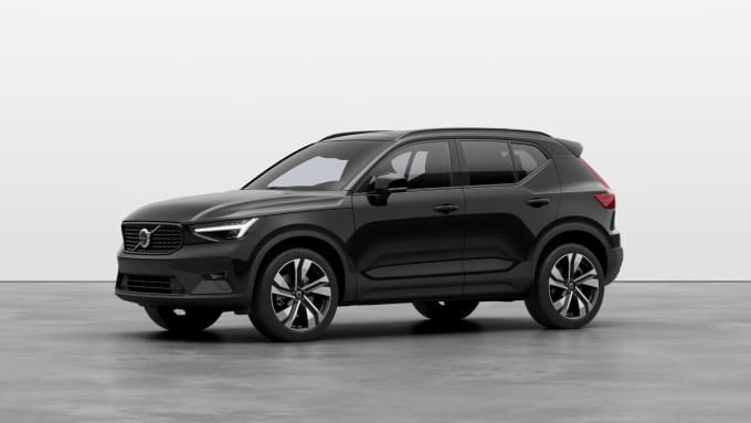 2024 Volvo Xc40