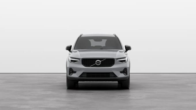 2024 Volvo Xc40