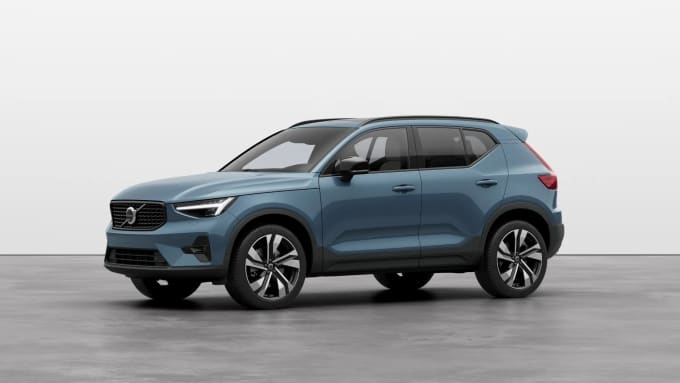 2024 Volvo Xc40