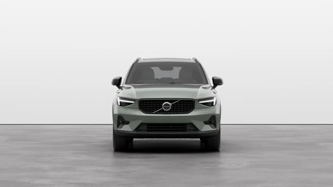 2024 Volvo Xc40