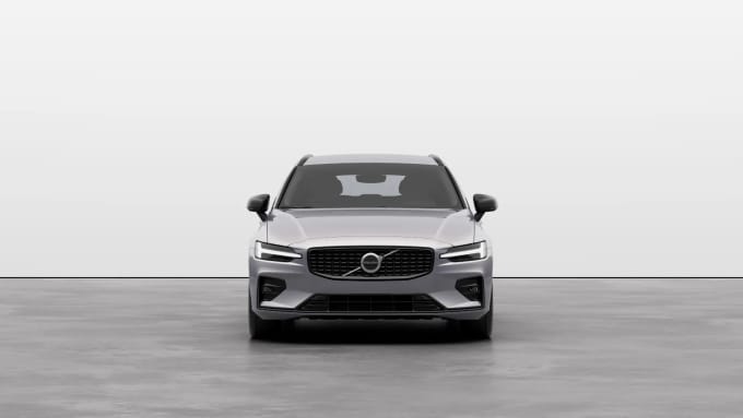 2024 Volvo V60