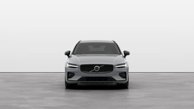 2024 Volvo V60