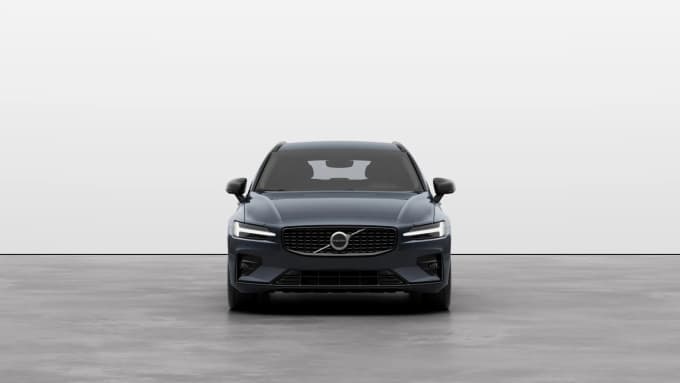 2024 Volvo V60