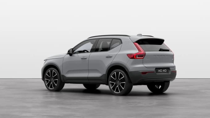 2024 Volvo Xc40