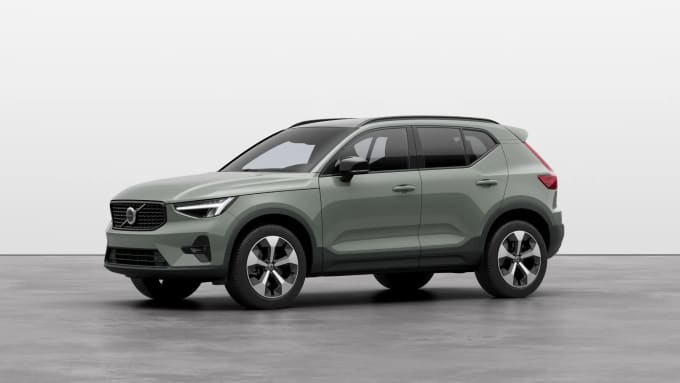 2024 Volvo Xc40