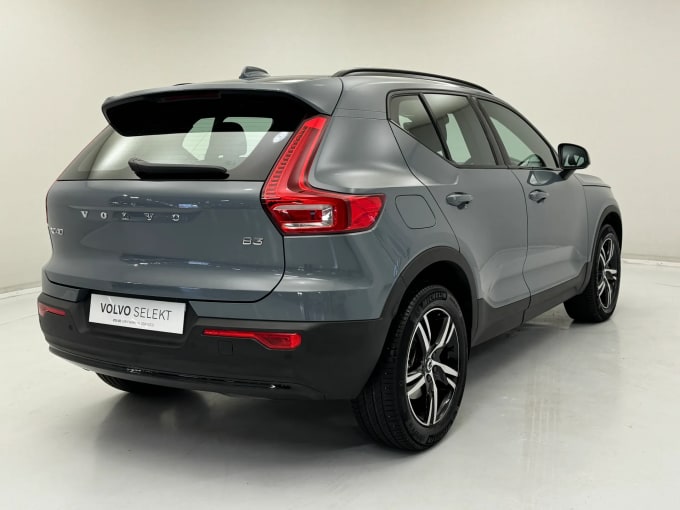 2023 Volvo Xc40