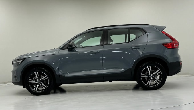 2023 Volvo Xc40