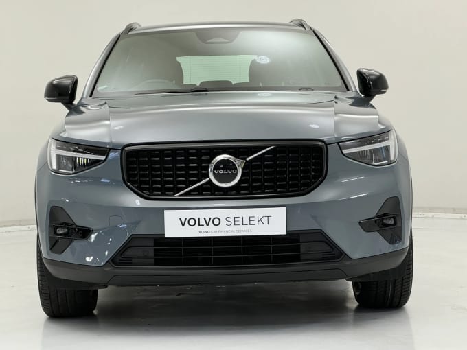 2023 Volvo Xc40