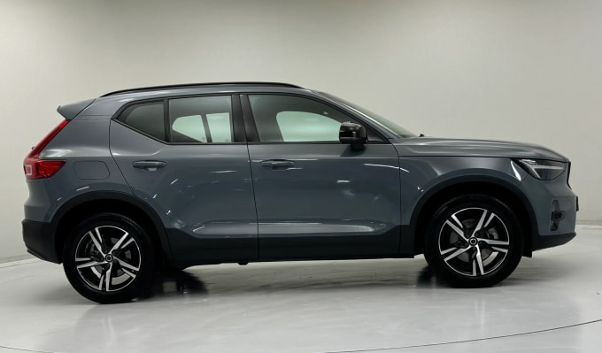 2023 Volvo Xc40