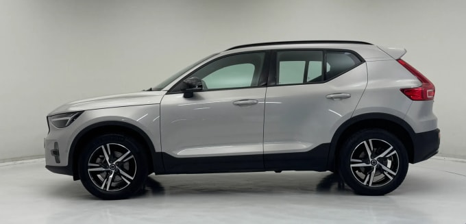 2023 Volvo Xc40