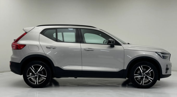 2023 Volvo Xc40