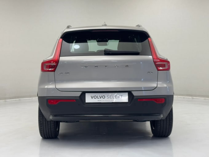 2023 Volvo Xc40