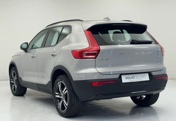 2023 Volvo Xc40