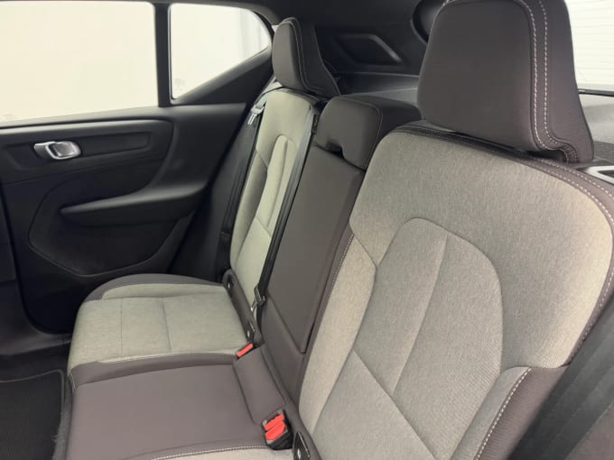 2023 Volvo Xc40