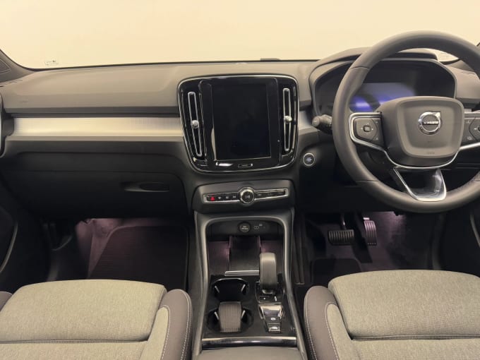 2023 Volvo Xc40