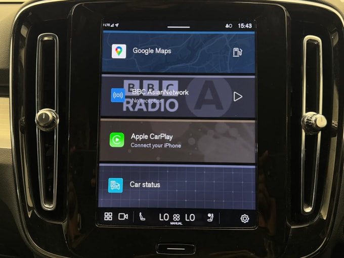 2023 Volvo Xc40