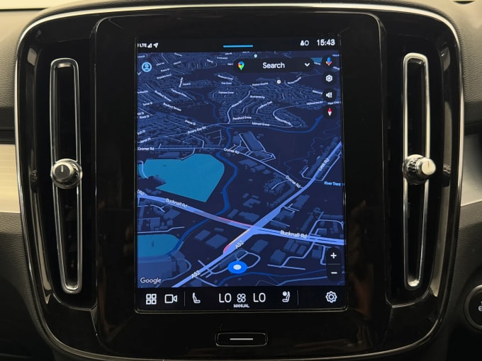 2023 Volvo Xc40