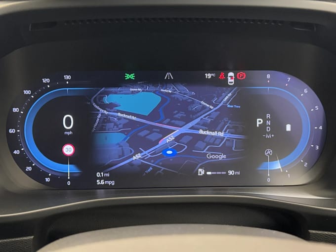 2023 Volvo Xc40