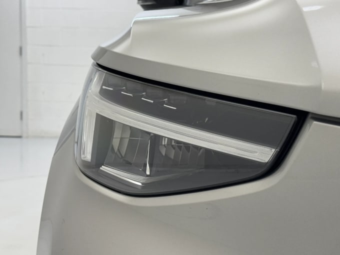 2023 Volvo Xc40