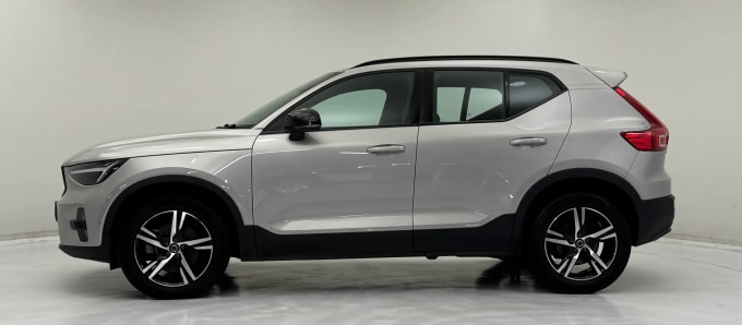 2023 Volvo Xc40