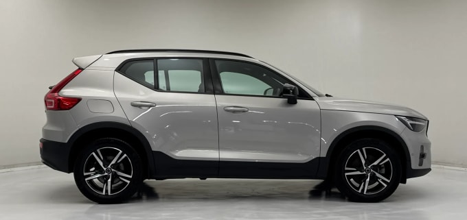 2023 Volvo Xc40