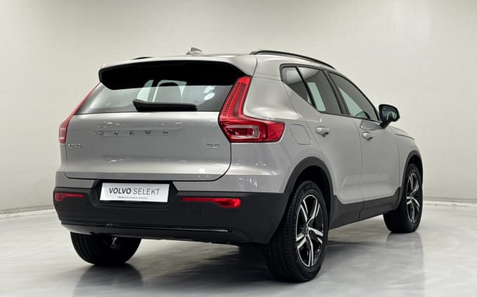 2023 Volvo Xc40