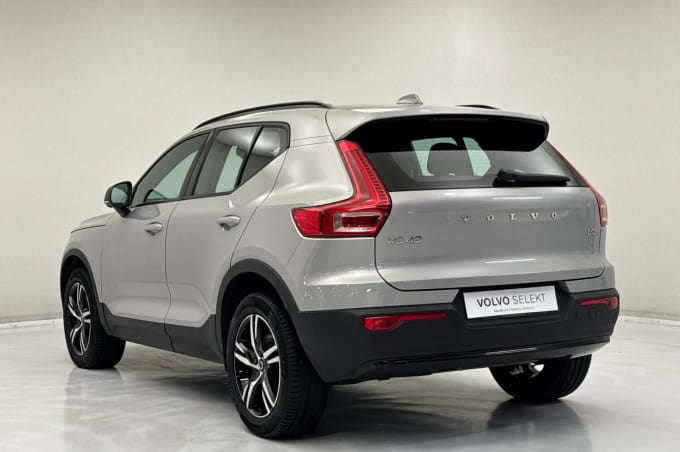 2023 Volvo Xc40