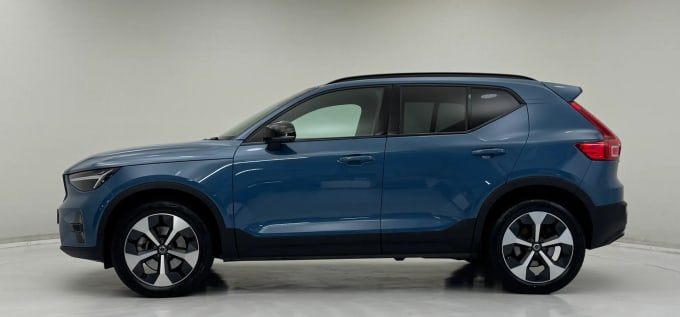 2024 Volvo Xc40