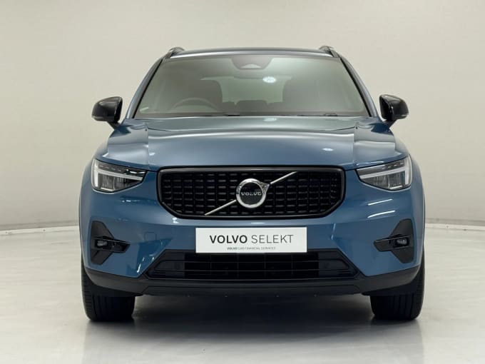 2024 Volvo Xc40
