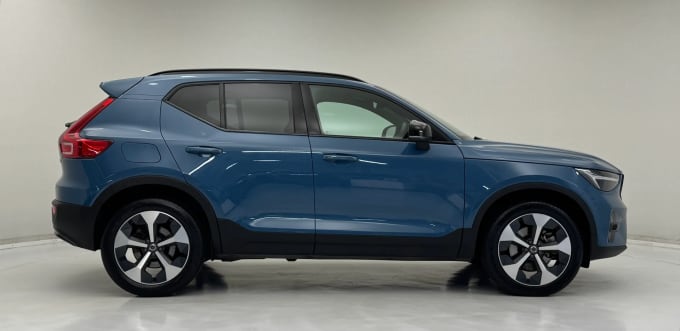 2024 Volvo Xc40