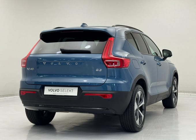 2024 Volvo Xc40