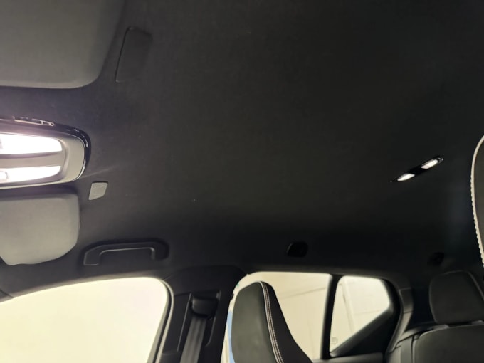 2024 Volvo Xc40