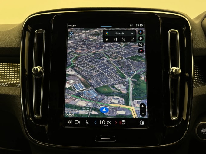 2024 Volvo Xc40