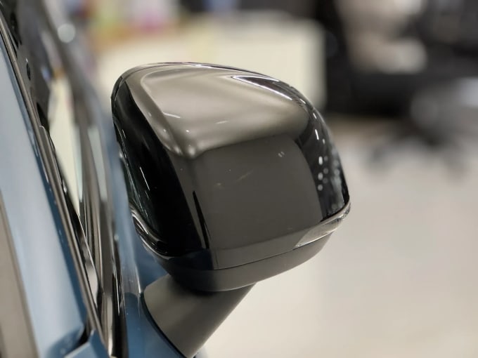 2024 Volvo Xc40