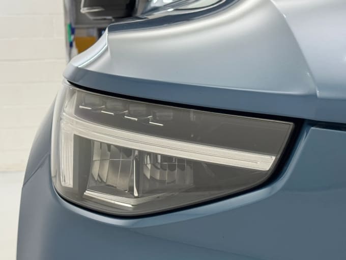 2024 Volvo Xc40