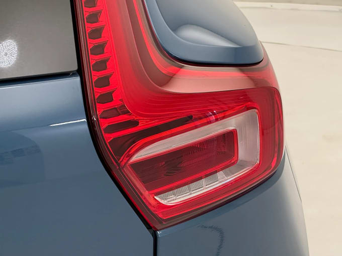 2024 Volvo Xc40