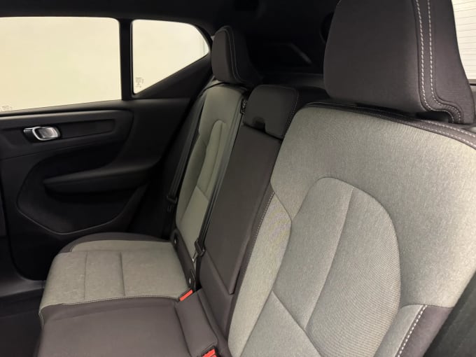 2022 Volvo Xc40