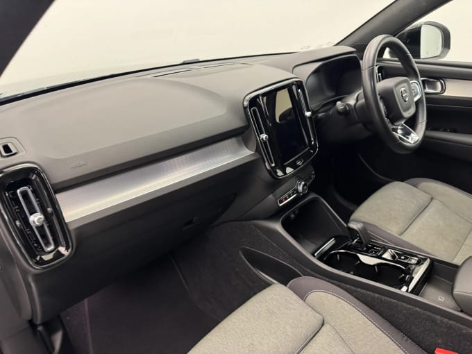 2022 Volvo Xc40
