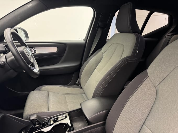2022 Volvo Xc40