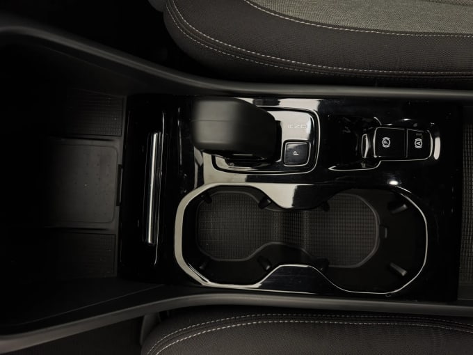 2022 Volvo Xc40