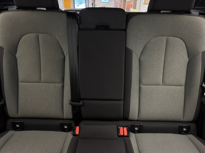 2022 Volvo Xc40