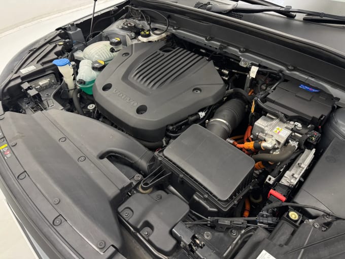 2022 Volvo Xc40