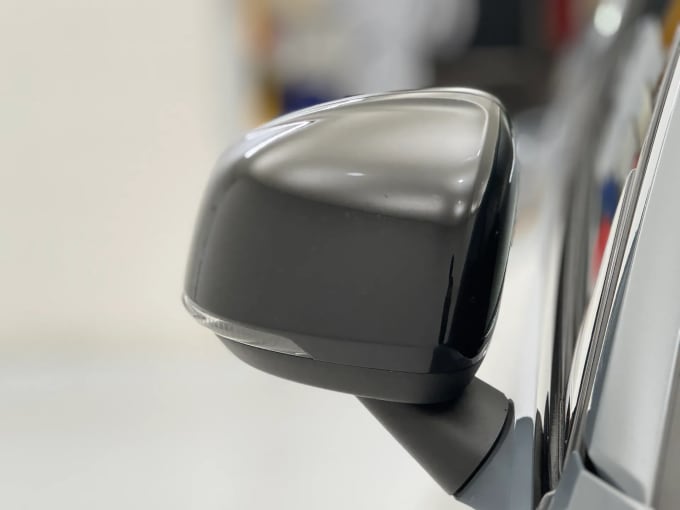 2022 Volvo Xc40