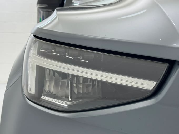 2022 Volvo Xc40