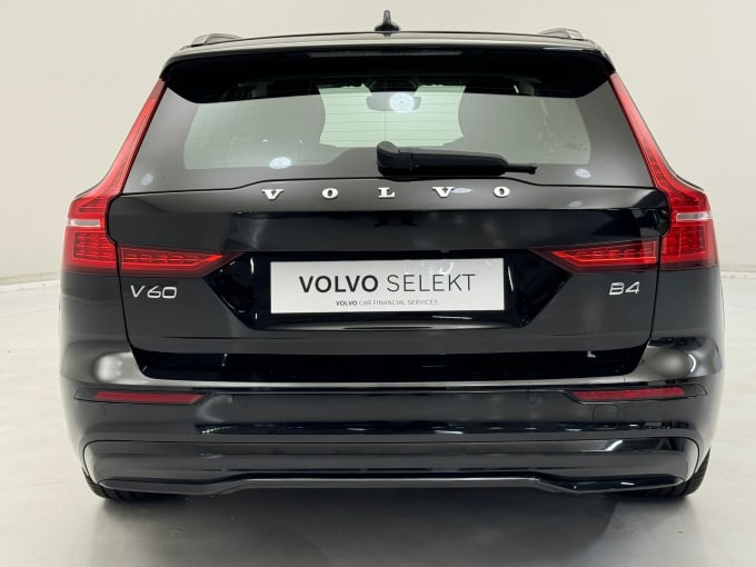 2023 Volvo V60