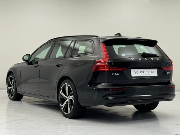 2023 Volvo V60