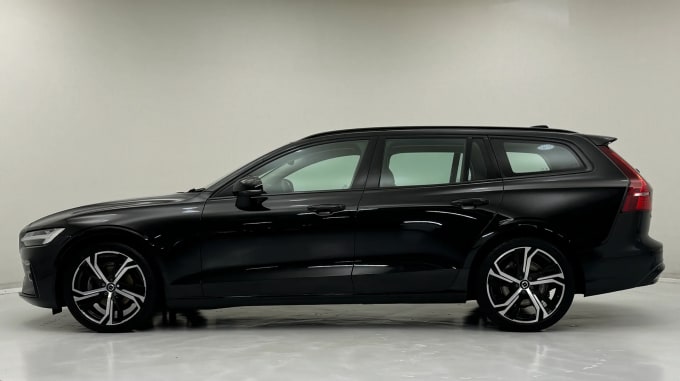 2023 Volvo V60