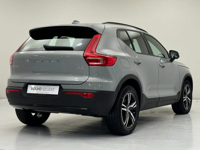 2023 Volvo Xc40